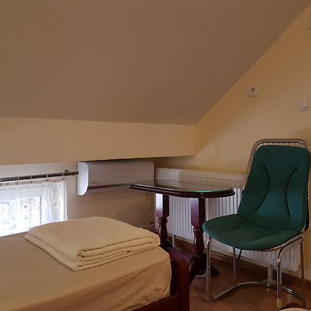 Hostel Beko Valjevo Pokoj fotografie