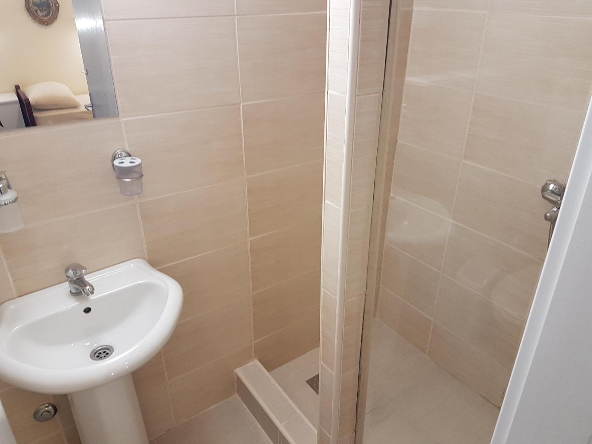 Hostel Beko Valjevo Pokoj fotografie