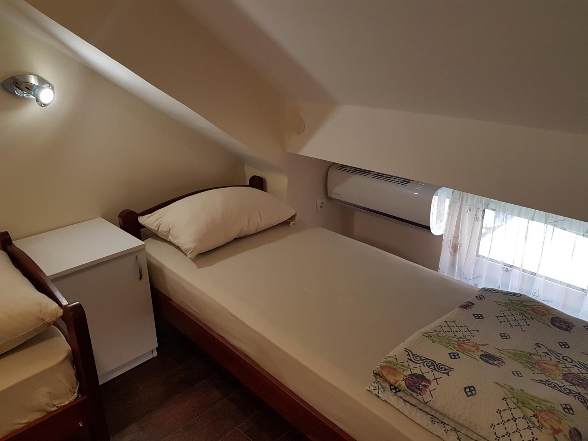 Hostel Beko Valjevo Pokoj fotografie