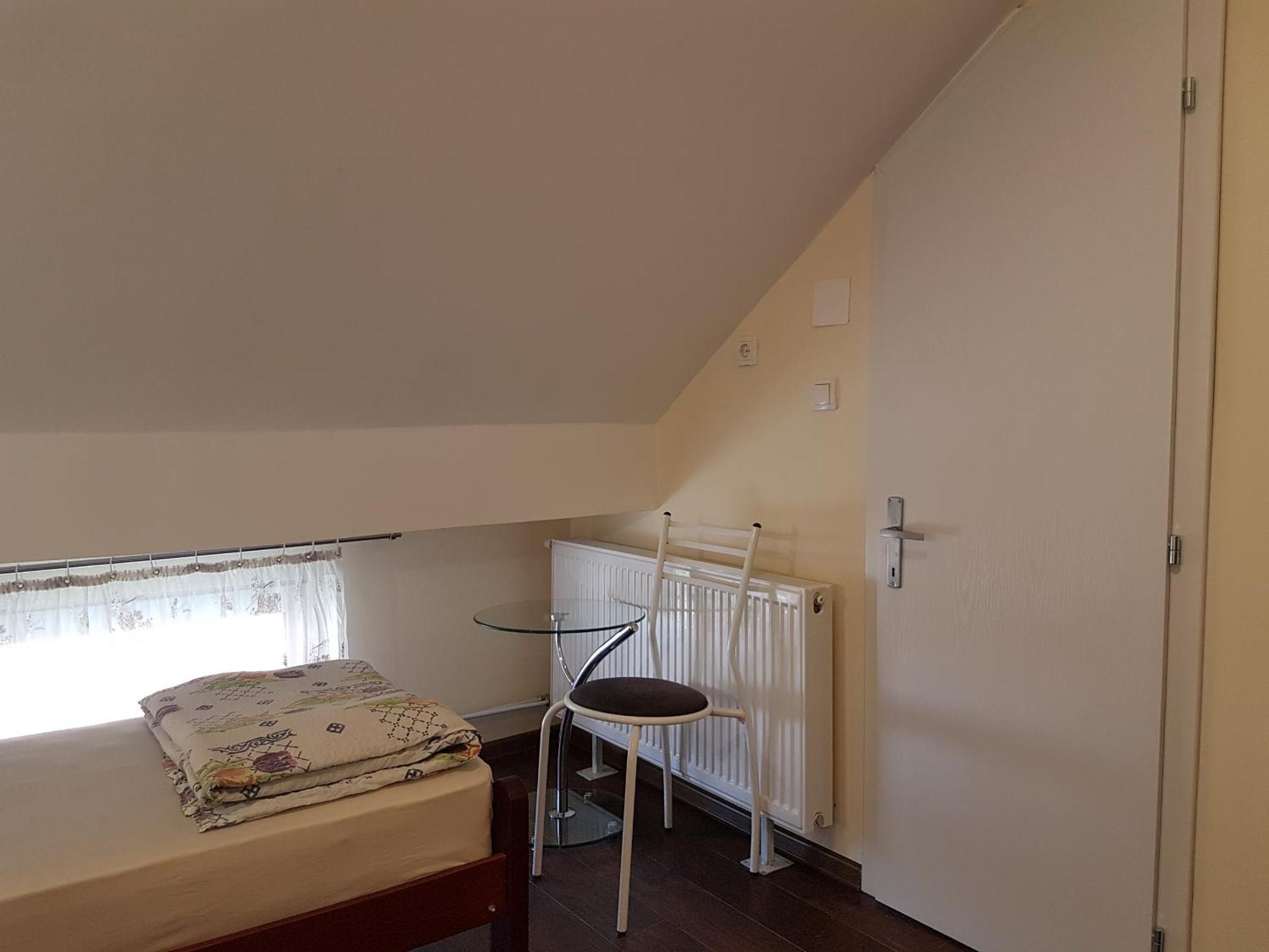 Hostel Beko Valjevo Pokoj fotografie