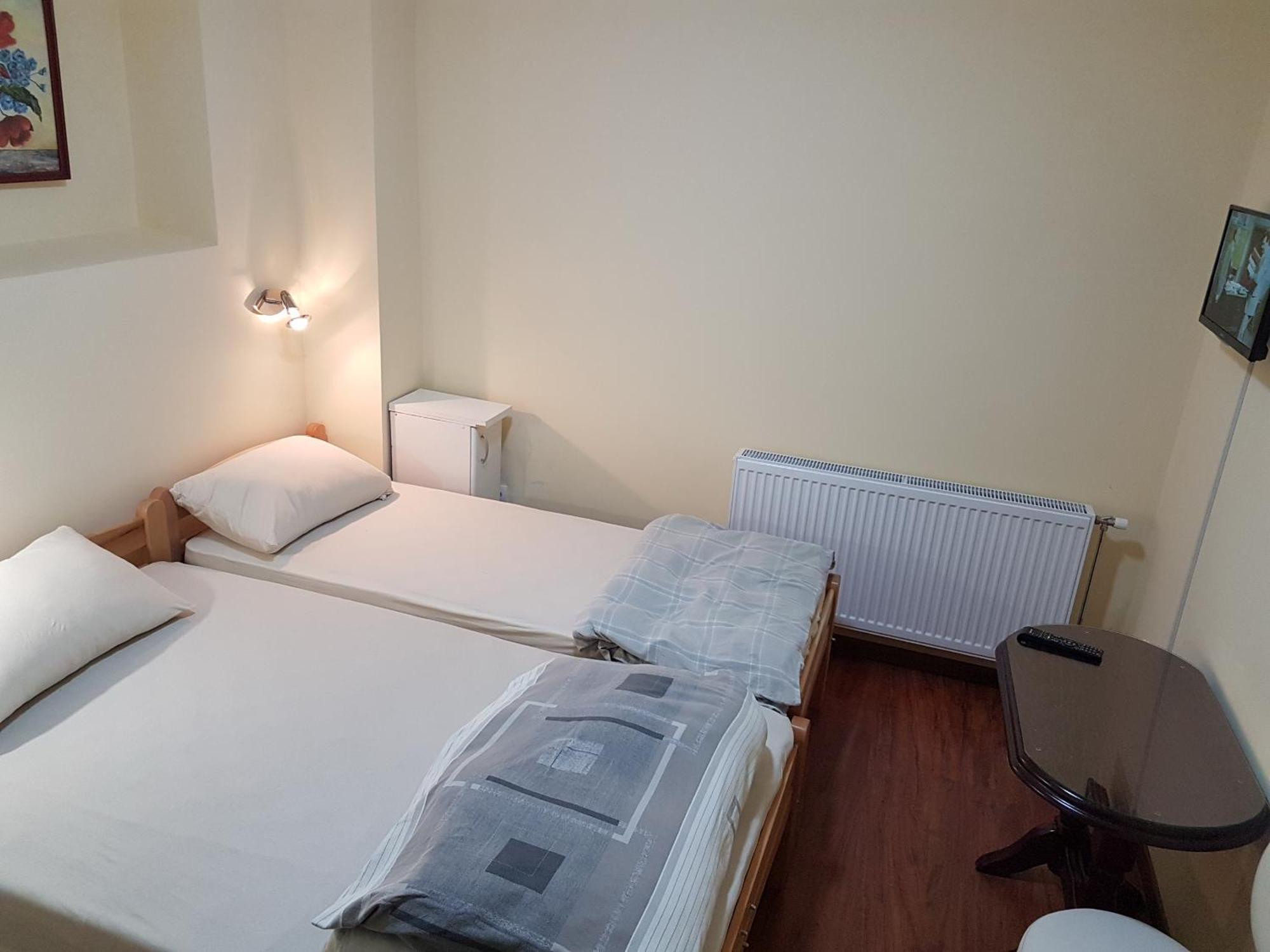 Hostel Beko Valjevo Pokoj fotografie
