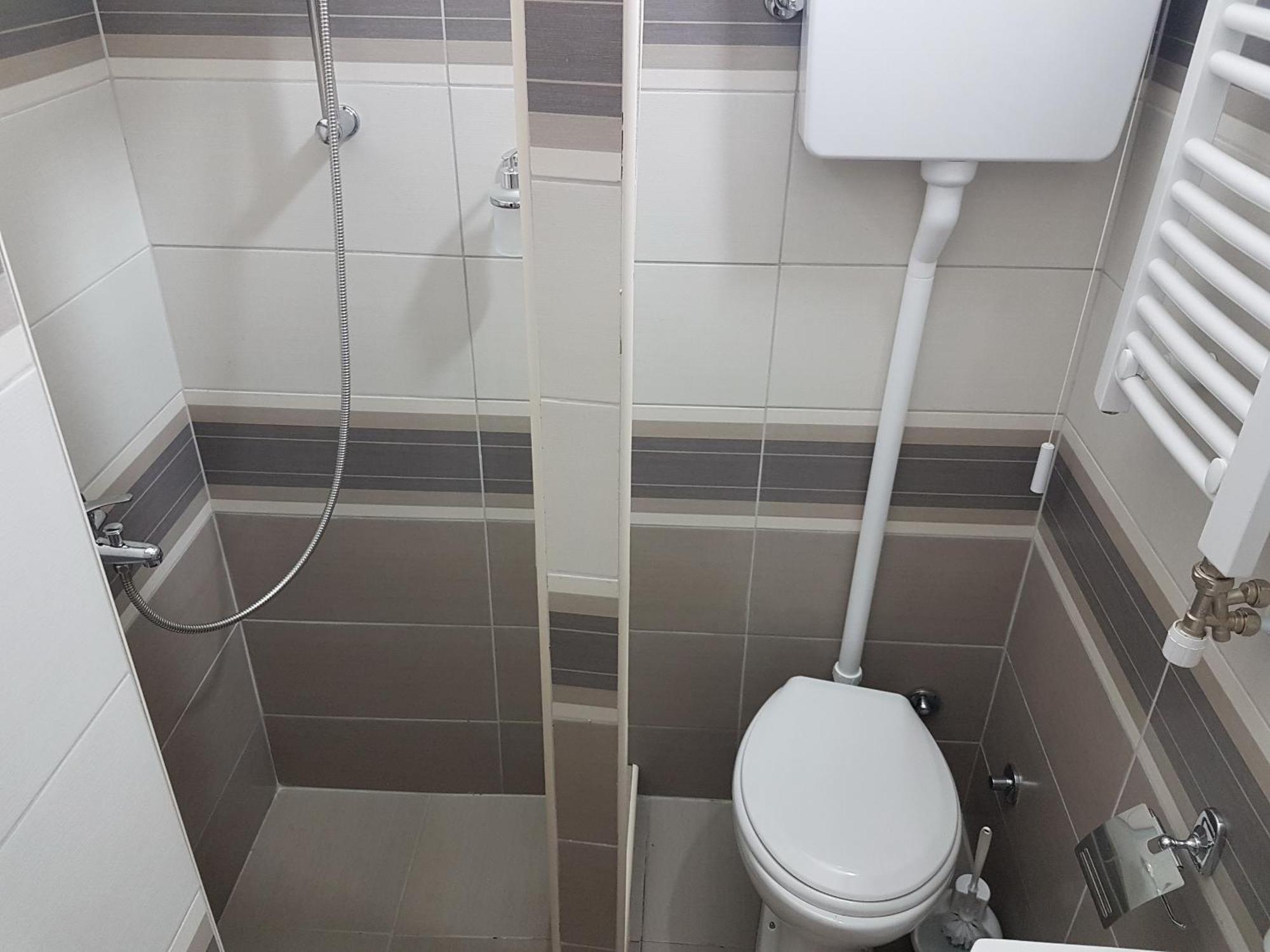 Hostel Beko Valjevo Pokoj fotografie