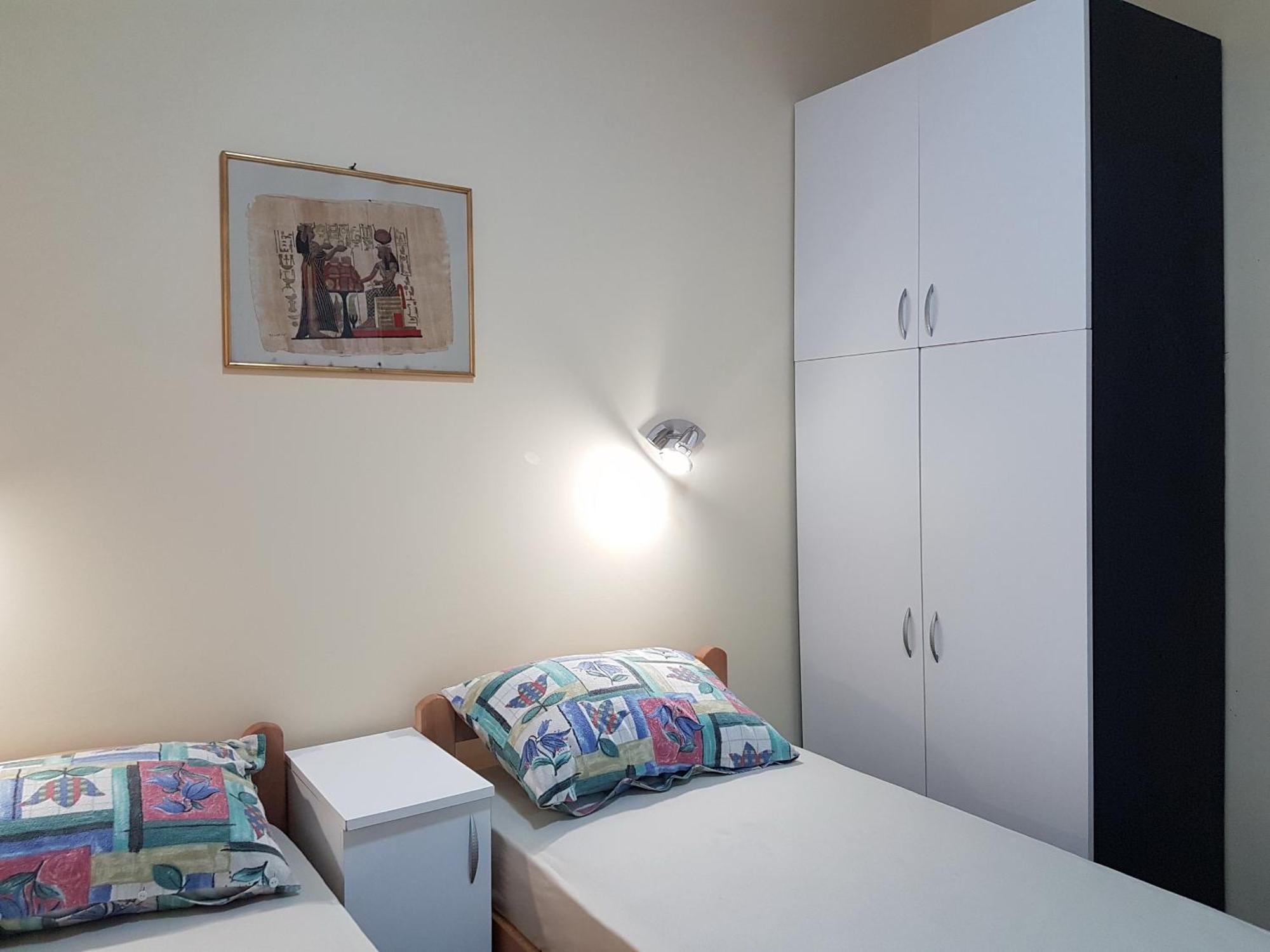 Hostel Beko Valjevo Pokoj fotografie