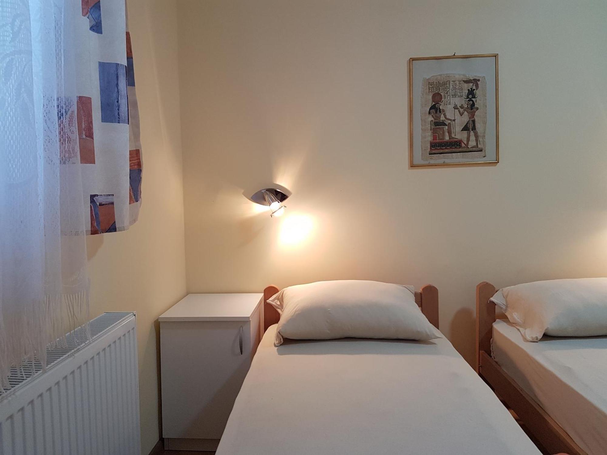 Hostel Beko Valjevo Pokoj fotografie