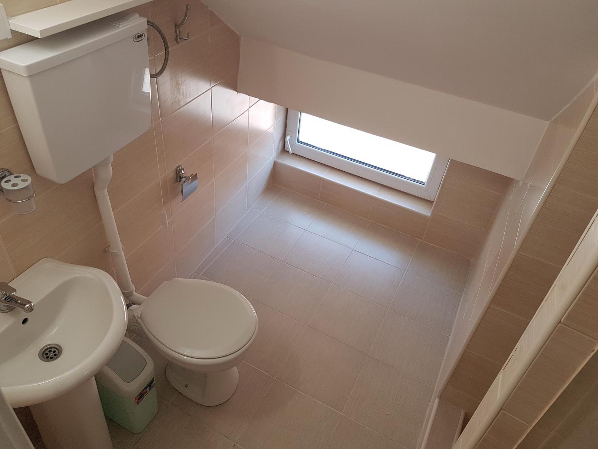 Hostel Beko Valjevo Pokoj fotografie