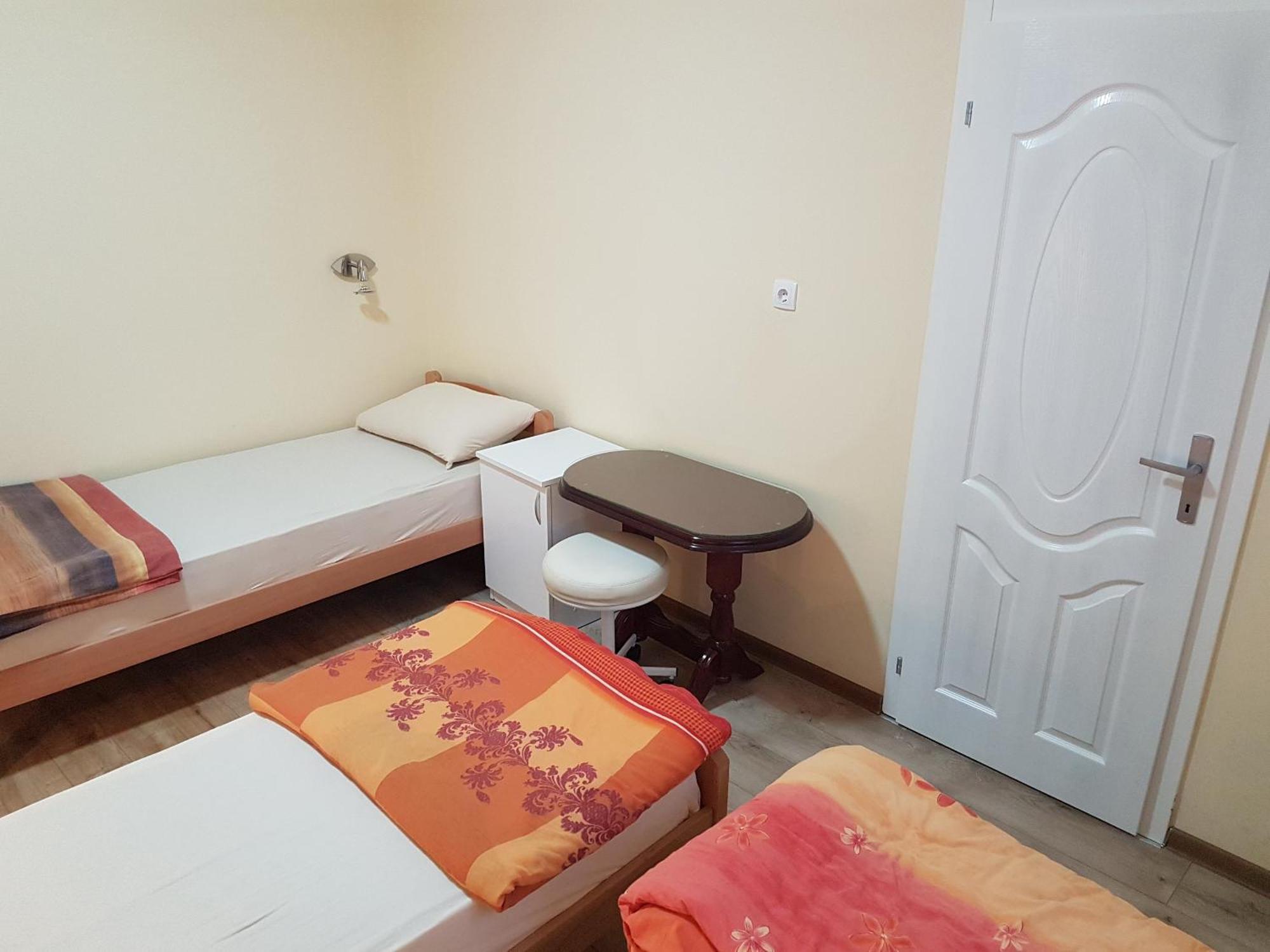 Hostel Beko Valjevo Pokoj fotografie