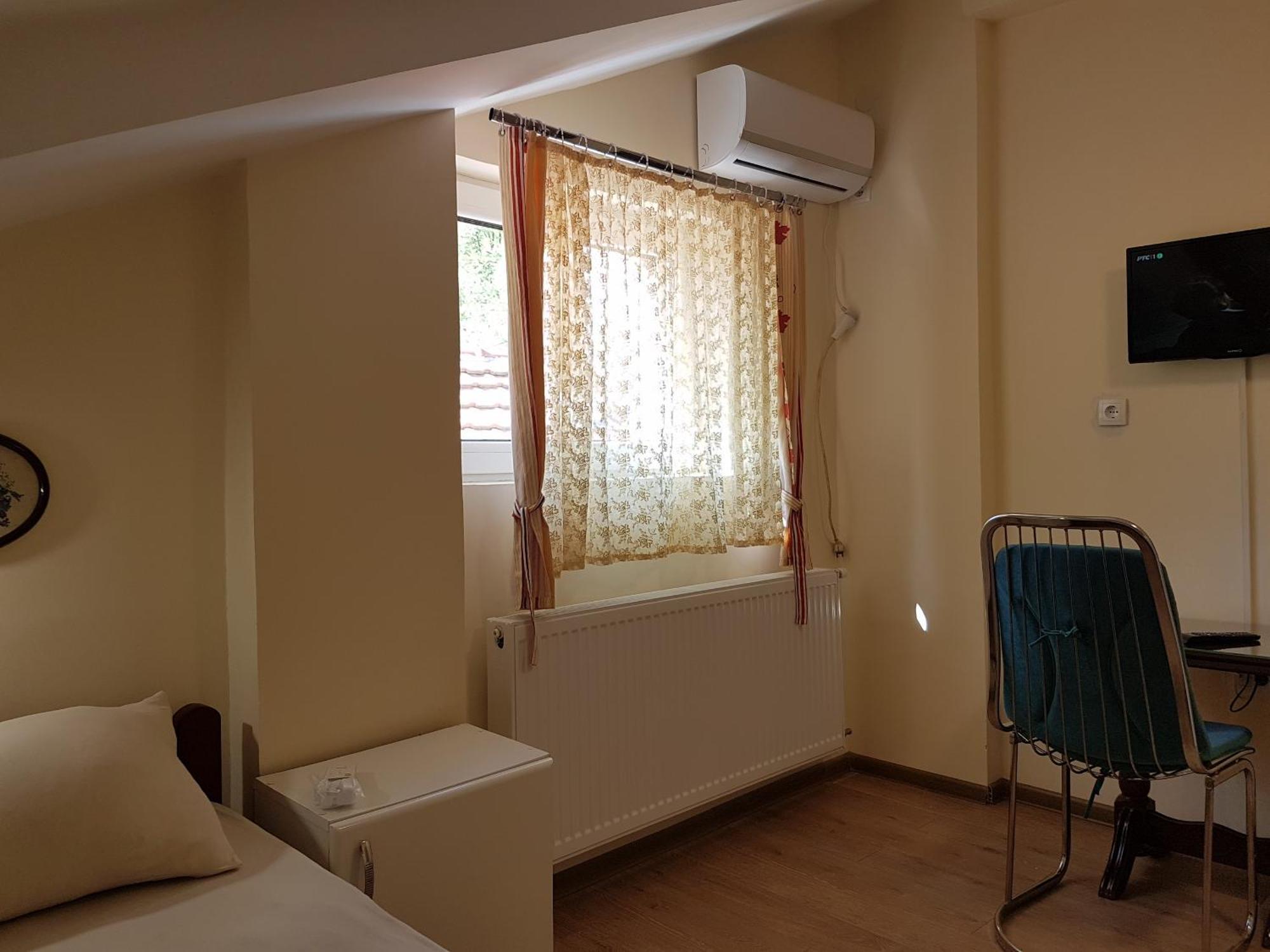Hostel Beko Valjevo Pokoj fotografie