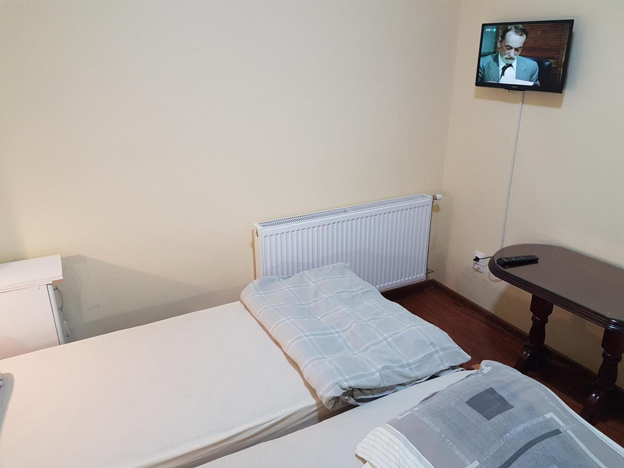 Hostel Beko Valjevo Pokoj fotografie