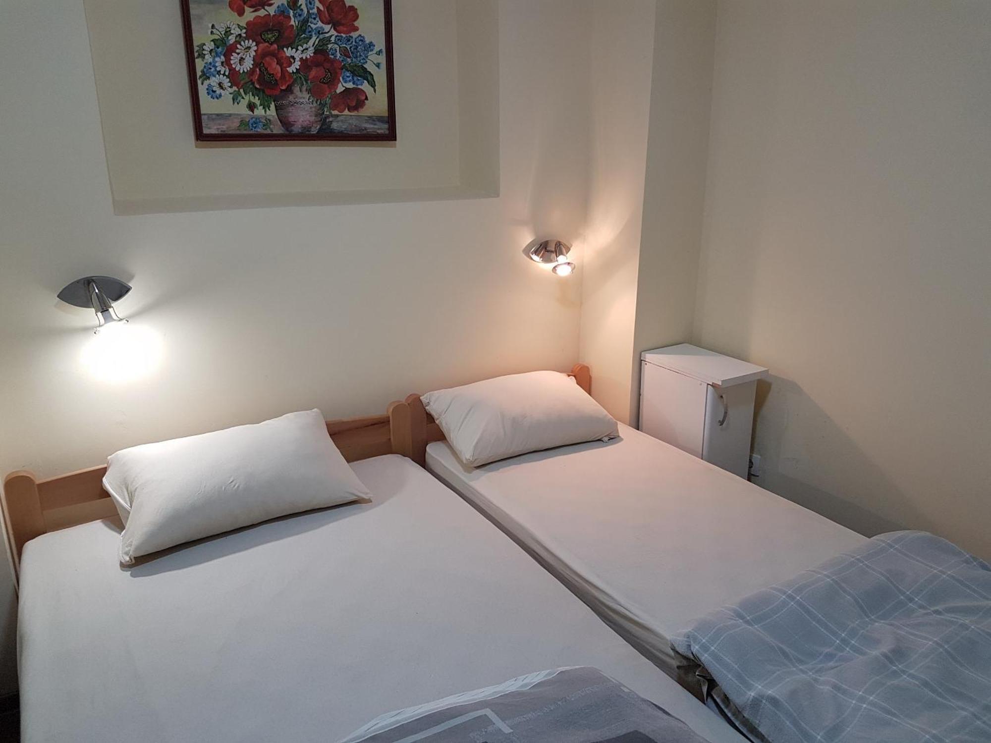 Hostel Beko Valjevo Pokoj fotografie