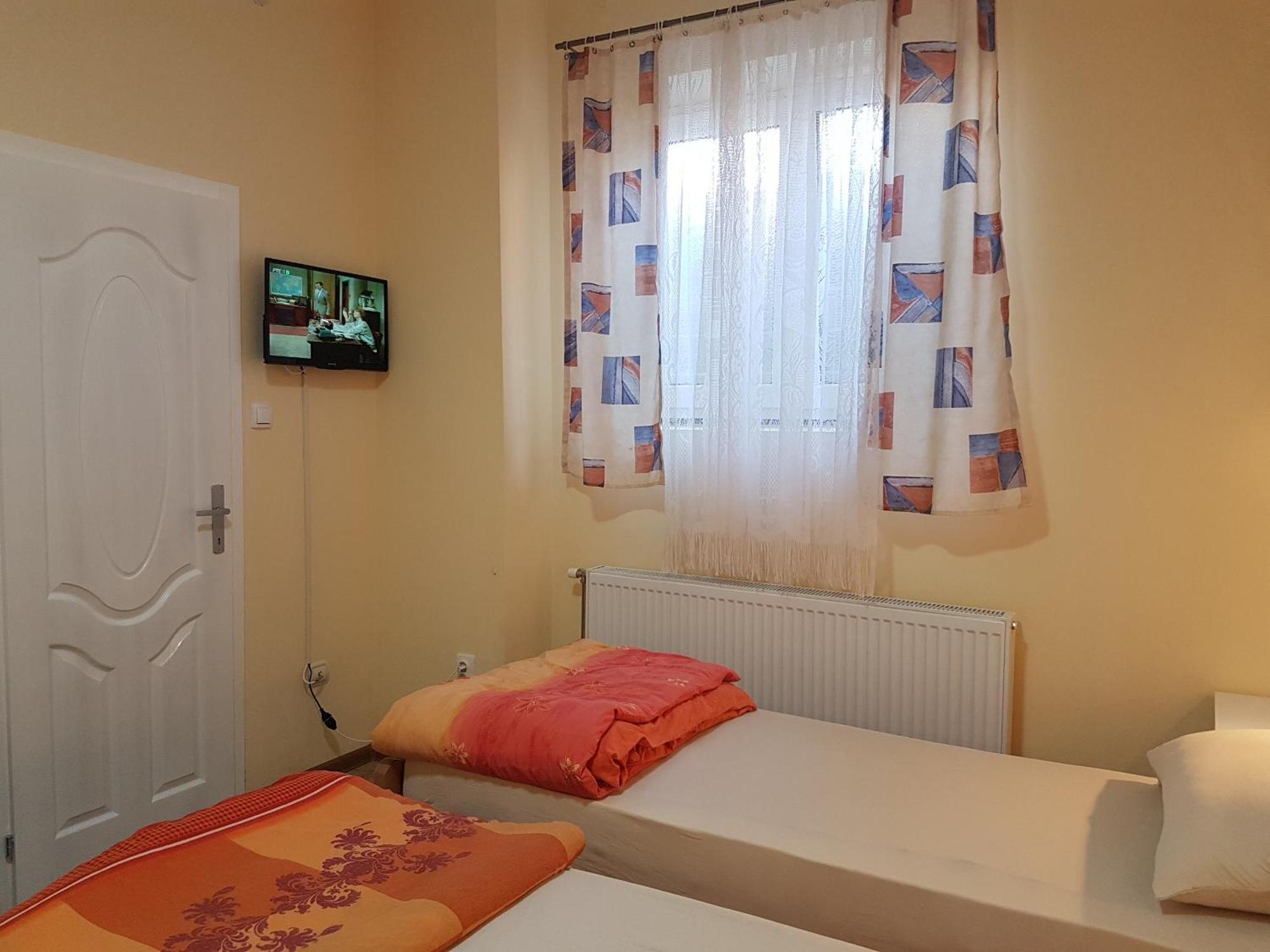 Hostel Beko Valjevo Pokoj fotografie