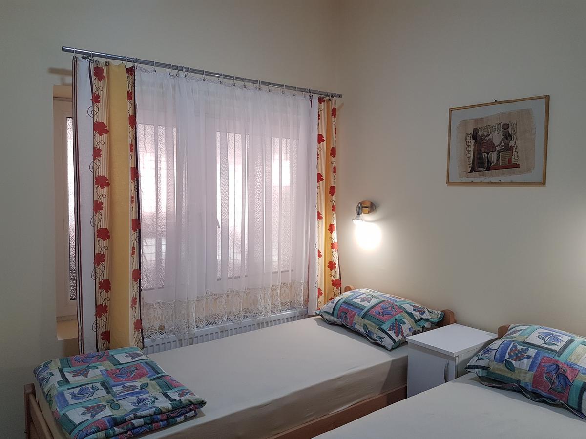 Hostel Beko Valjevo Exteriér fotografie