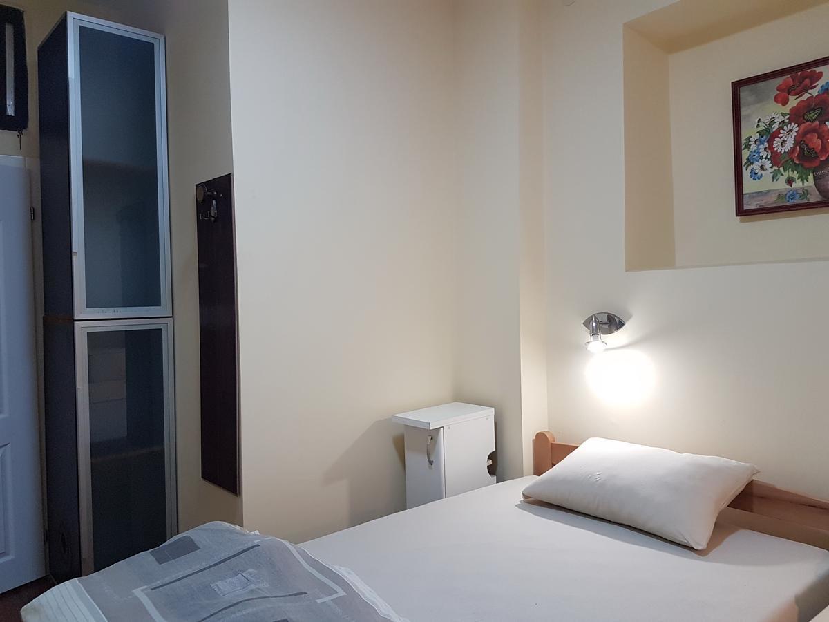 Hostel Beko Valjevo Exteriér fotografie