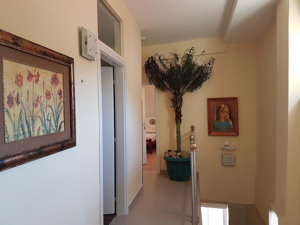Hostel Beko Valjevo Exteriér fotografie