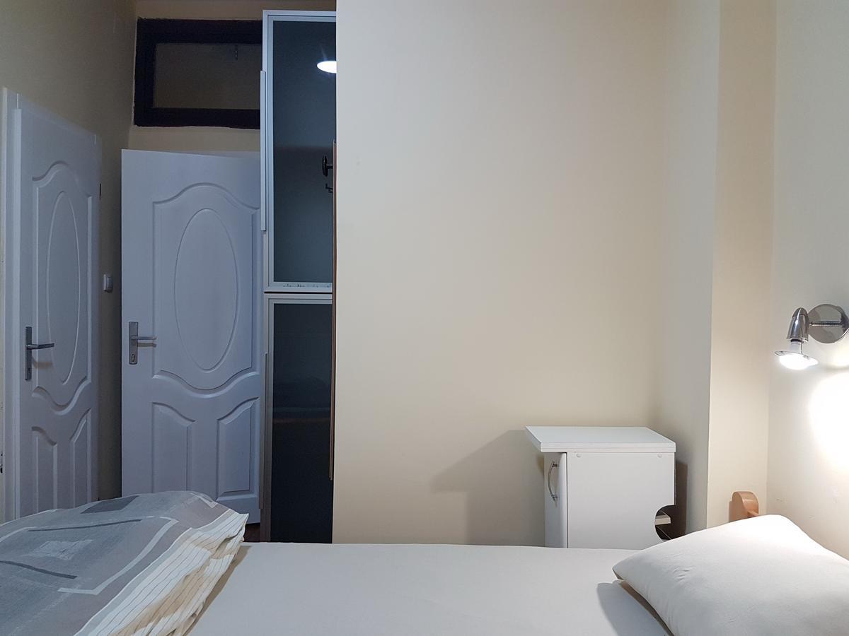 Hostel Beko Valjevo Exteriér fotografie