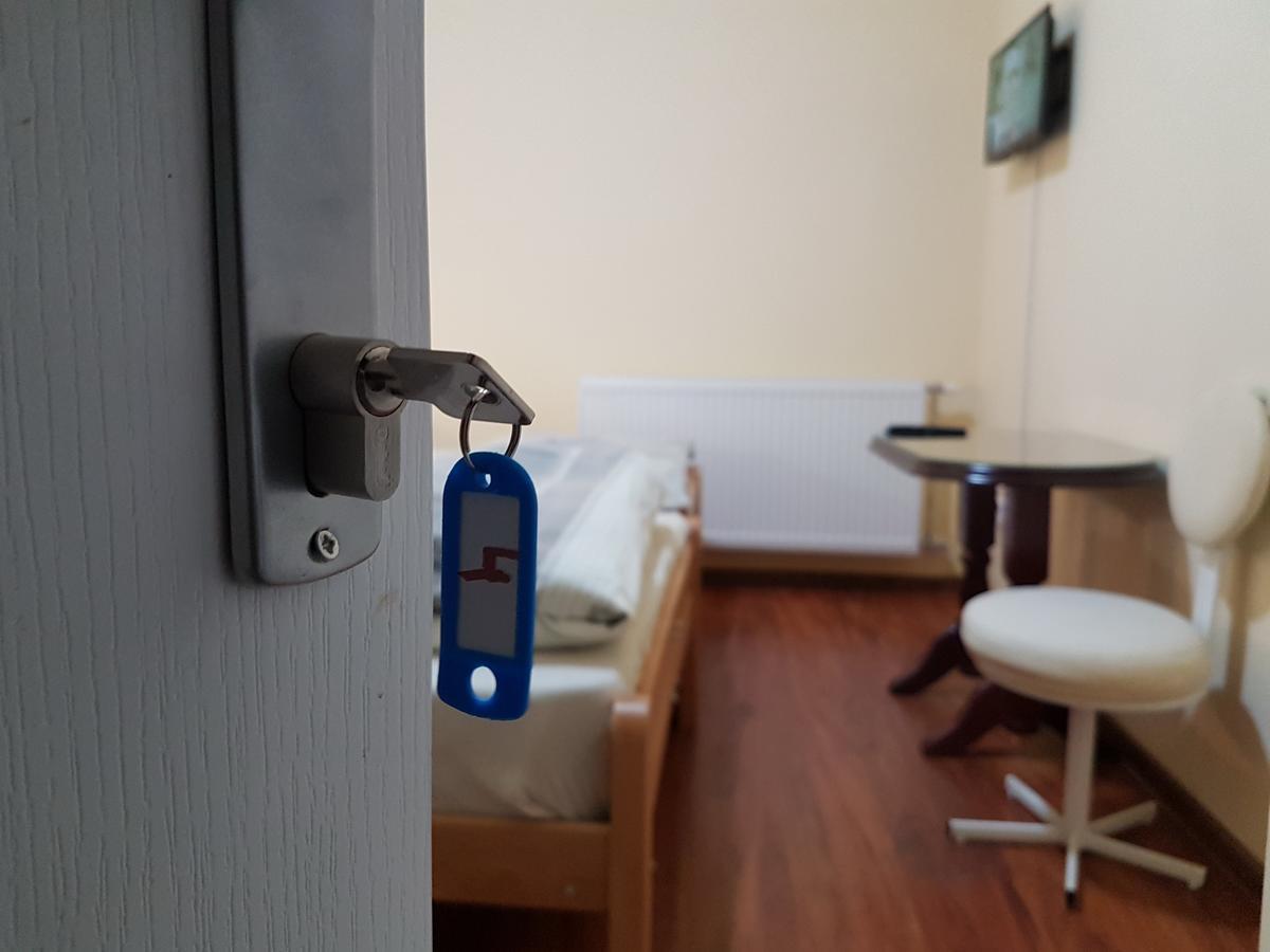 Hostel Beko Valjevo Pokoj fotografie