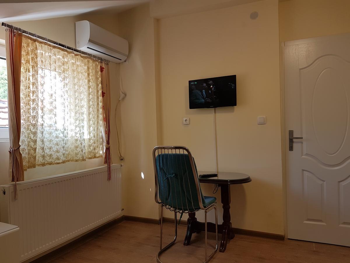 Hostel Beko Valjevo Exteriér fotografie