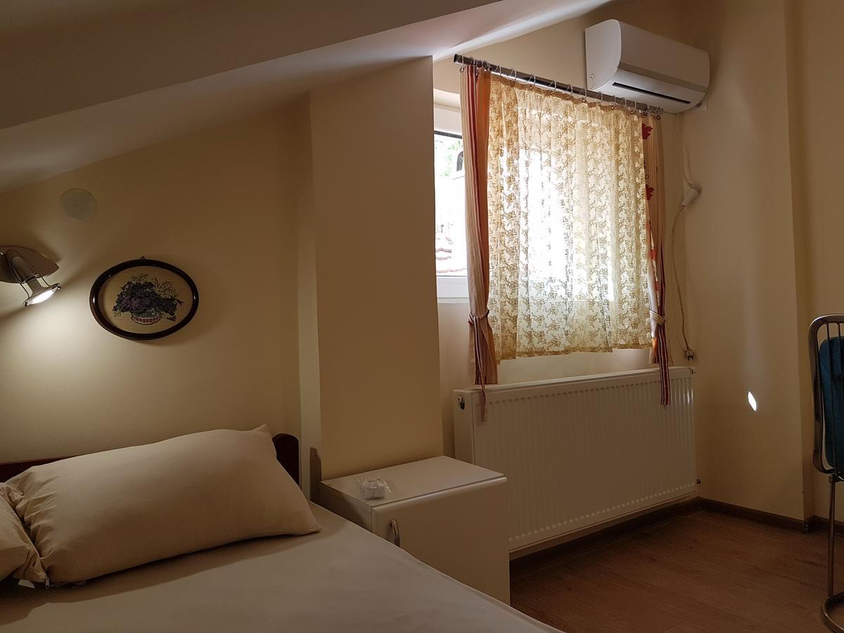 Hostel Beko Valjevo Pokoj fotografie
